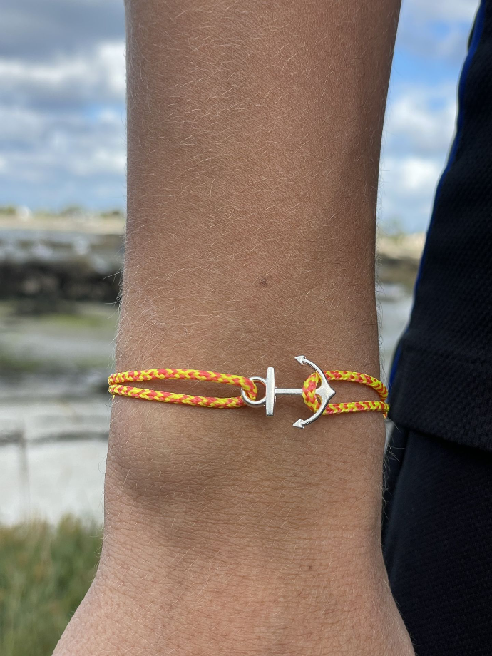 La Petite Ancre Orange