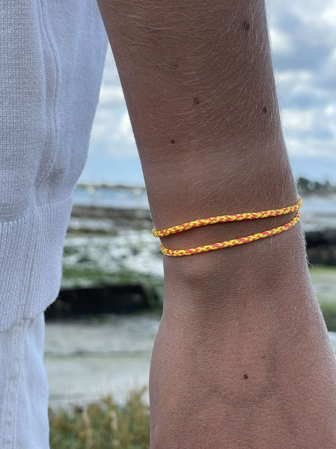 Le Classique Orange