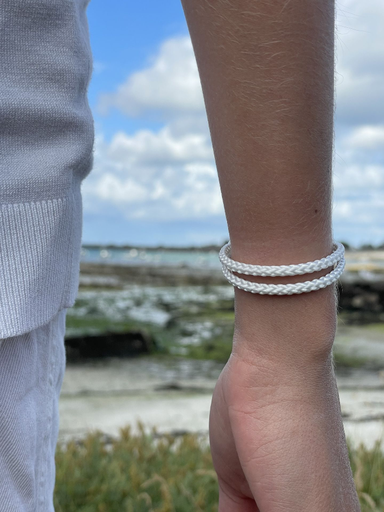 Le Classique White