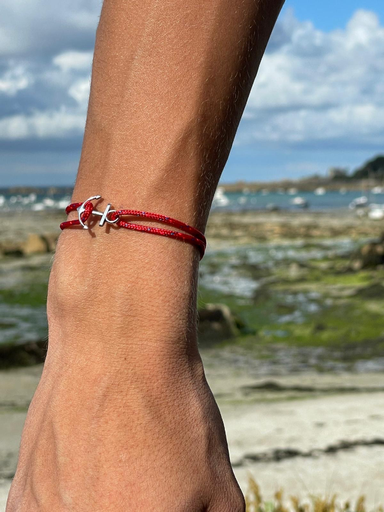 La Petite Ancre Rouge