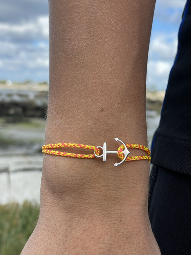 La Petite Ancre Orange