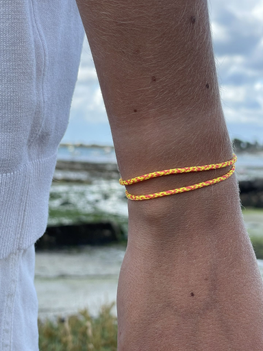 Le Classique Orange